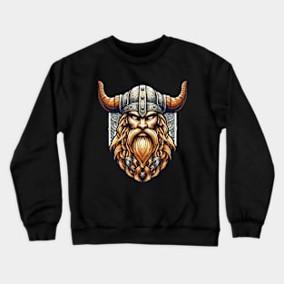 Viking S01 D80 Crewneck Sweatshirt